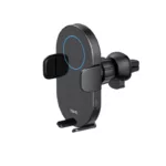 CHARGEUR SANS FIL AVEC SUPPORT HAVIT W3018 – Image 2