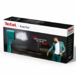 DEFROISSEUR A MAIN TEFAL DT2024E PURE POP 1300W - VERT – Image 3