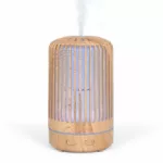 DIFFUSEUR D’HUILES ESSENTIELLES LIVOO DE159 20M² - ROSE.
