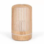 DIFFUSEUR D’HUILES ESSENTIELLES LIVOO DE159 20M² - ROSE. – Image 4