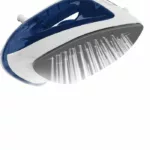 FER A REPASSER TEFAL FV1054L0 1200W - BLEU. – Image 4
