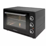 FOUR ELECTRIQUE BIOLUX M.60 TFN 60 LITRES NOIR. – Image 2