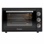FOUR ELECTRIQUE BIOLUX M.60 TFN 60 LITRES NOIR.