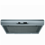 HOTTE CUISINE ARISTON INOX-SL 161 L IX -60 CM.
