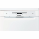 LAVE VAISSELLE POSE LIBRE ARISTON 15 COUVERTS LFO 3P31 WL -BLANC . – Image 2