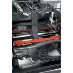 LAVE VAISSELLE POSE LIBRE ARISTON 15 COUVERTS LFO 3P31 WL -BLANC . – Image 3