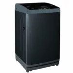 MACHINE A LAVER TOP BIOLUX 11 KG - ACIER NOIR. – Image 2