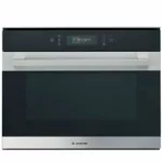 MICRO ONDE ARISTON MP 776 IX A -40 L-900 W -INOX.