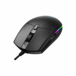 PACK 4 EN 1 GAMER HAVIT KB501CM - NOIR – Image 5