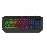 PACK 4 EN 1 GAMER HAVIT KB501CM - NOIR – Image 2