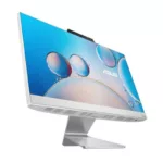 PC DE BUREAU ALL IN ONE ASUS AIO E3202 I5 12GEN 8GO 512GO SSD - BLANC. – Image 3