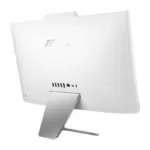 PC DE BUREAU ALL IN ONE ASUS AIO E3202 I5 12GEN 8GO 512GO SSD - BLANC. – Image 2