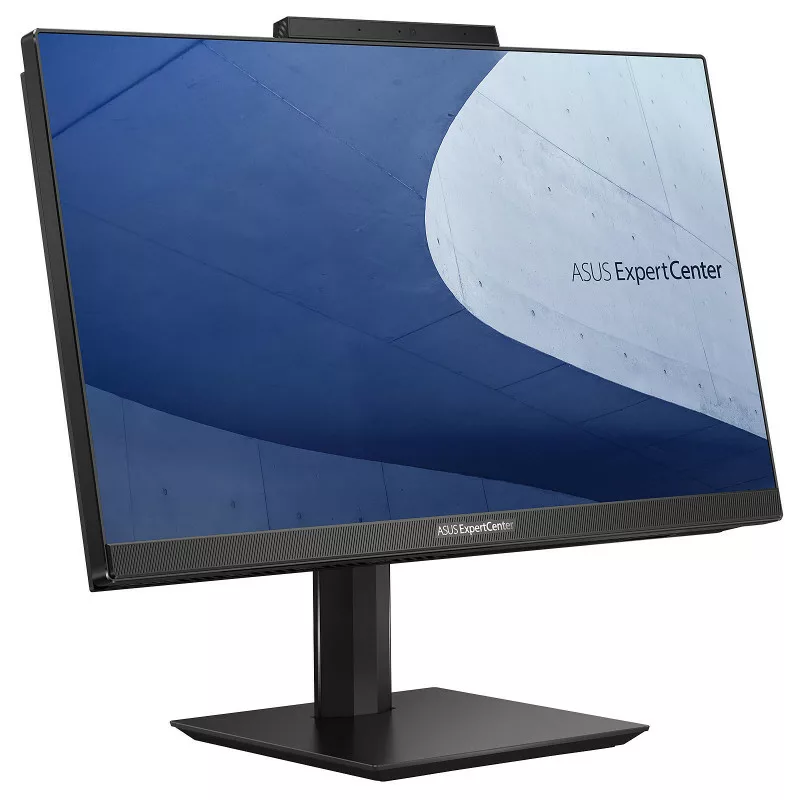 pc-de-bureau-all-in-one-asus-expertcenter-e5-aio-22-i7-11e-gen-8-go-1-to-256-go-ssd-windows-11-noir 1