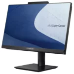 PC DE BUREAU ALL-IN-ONE ASUS I7 11E GEN 8 GO 1 TO + 256 GO SSD. – Image 4