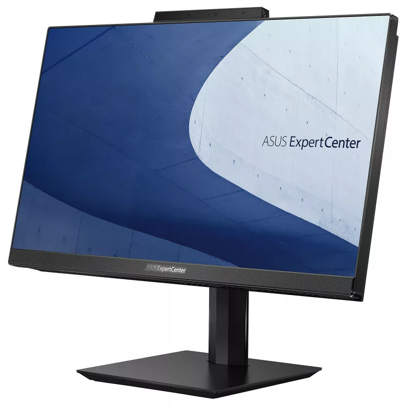 pc-de-bureau-all-in-one-asus-expertcenter-e5-aio-22-i7-11e-gen-8-go-1-to-256-go-ssd-windows-11-noir 2