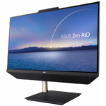 PC DE BUREAU ALL-IN-ONE ASUS ZEN A5401WRAK I7 10E GEN 8 GO 256GO SSD. – Image 2