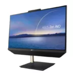 PC DE BUREAU ALL IN ONE ASUS RYZEN 7 16GO 1TO SSD – NOIR. – Image 2