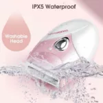 EPILATEUR TOUCHBEAUTY TB-1459 - ROSE – Image 5