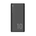POWER BANK SILICON POWER GS15 10000MAH NOIR