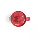 PRESSE AGRUMES LIVOO DOD131R 25W - ROUGE – Image 4