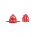 PRESSE AGRUMES LIVOO DOD131R 25W - ROUGE – Image 3