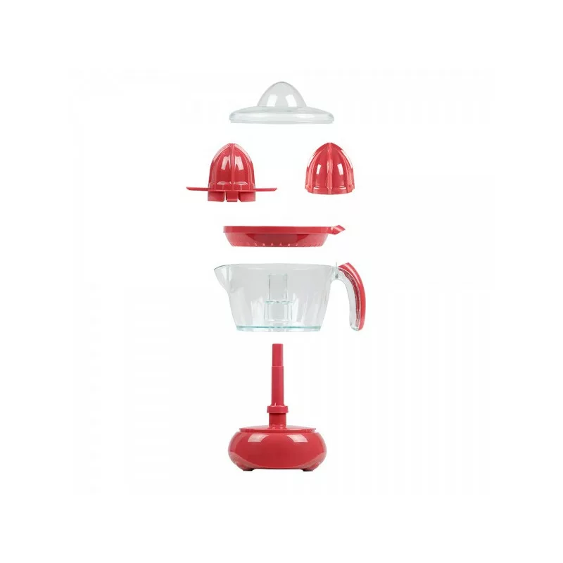presse-agrumes-livoo-dod131r-25w-rouge 3