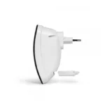 PRISE ANTI-INSECTES LIVOO DOM419 - BLANC – Image 2