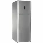 REFRIGERATEUR ARISTON DOUBLE PORTE 456L NO FROST -INOX.