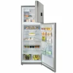REFRIGERATEUR ARISTON DOUBLE PORTE 456L NO FROST -INOX. – Image 2