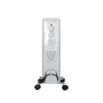 RADIATEUR BAIN D'HUILE BIOLUX RB2003 9 ELEMENTS 2000 W