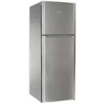 REFRIGERATEUR COMBINEE ARISTON ARFC8TI21SX 335L NOFROST SILVER. – Image 10