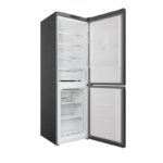 REFRIGERATEUR COMBINEE ARISTON ARFC8TI21SX 335L NOFROST SILVER. – Image 7
