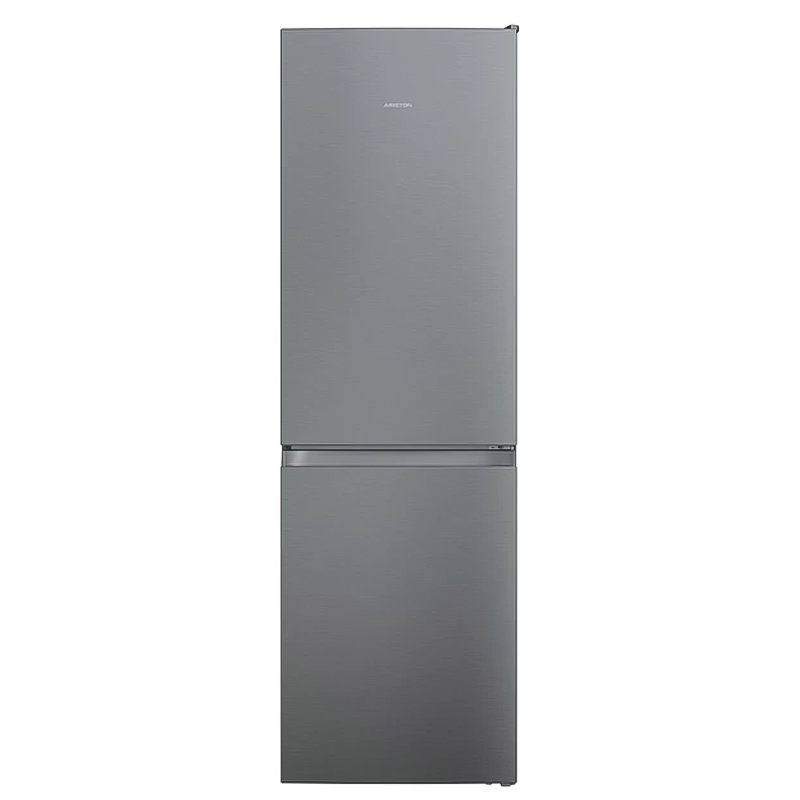 refrigerateur-combine-ariston-335l-nofrost-inox