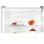 REFRIGERATEUR COMBINE CANDY CCE3T618FB 342 LITRES NOFROST - NOIR. – Image 4