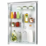 REFRIGERATEUR COMBINE CANDY CCE3T618FB 342 LITRES NOFROST - NOIR. – Image 3