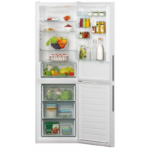 REFRIGERATEUR COMBINE CANDY CCE3T618FW 342 LITRES NOFROST - BLANC. – Image 3