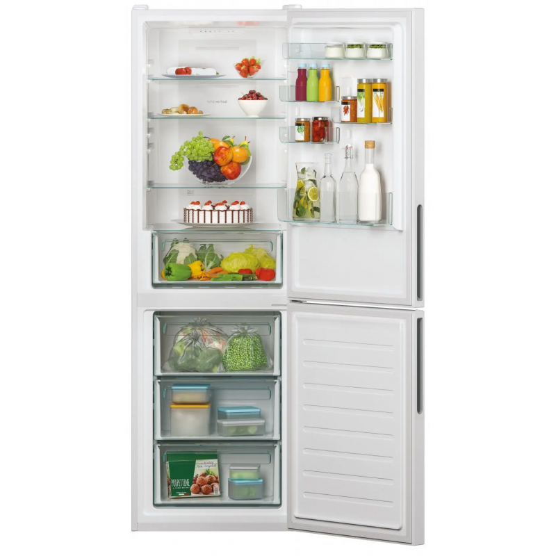 refrigerateur-combine-no-frost-candy-342l-blanc-livraison-installation-et-mise-en-place-gratuites 1