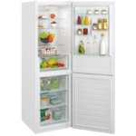 REFRIGERATEUR COMBINE CANDY CCE3T618FW 342 LITRES NOFROST - BLANC. – Image 2