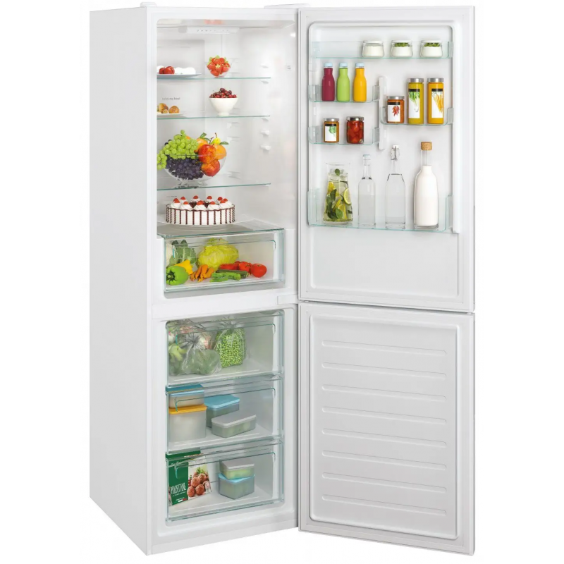 refrigerateur-combine-no-frost-candy-342l-blanc-livraison-installation-et-mise-en-place-gratuites 2