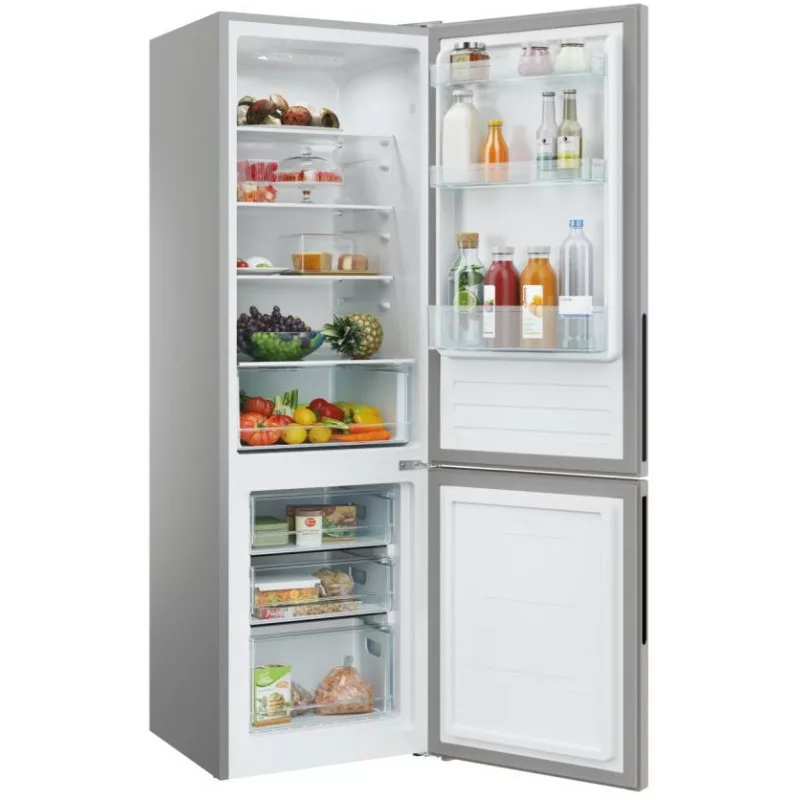 refrigerateur-combine-no-frost-candy-cce4t618ex-wifi-341-l-inox-livraison-installation-et-mise-en-place-gratuites 3