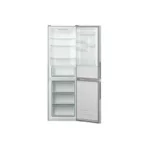 REFRIGERATEUR COMBINE CANDY CCE3T618FSD 346 LITRES NOFROST - SILVER. – Image 6