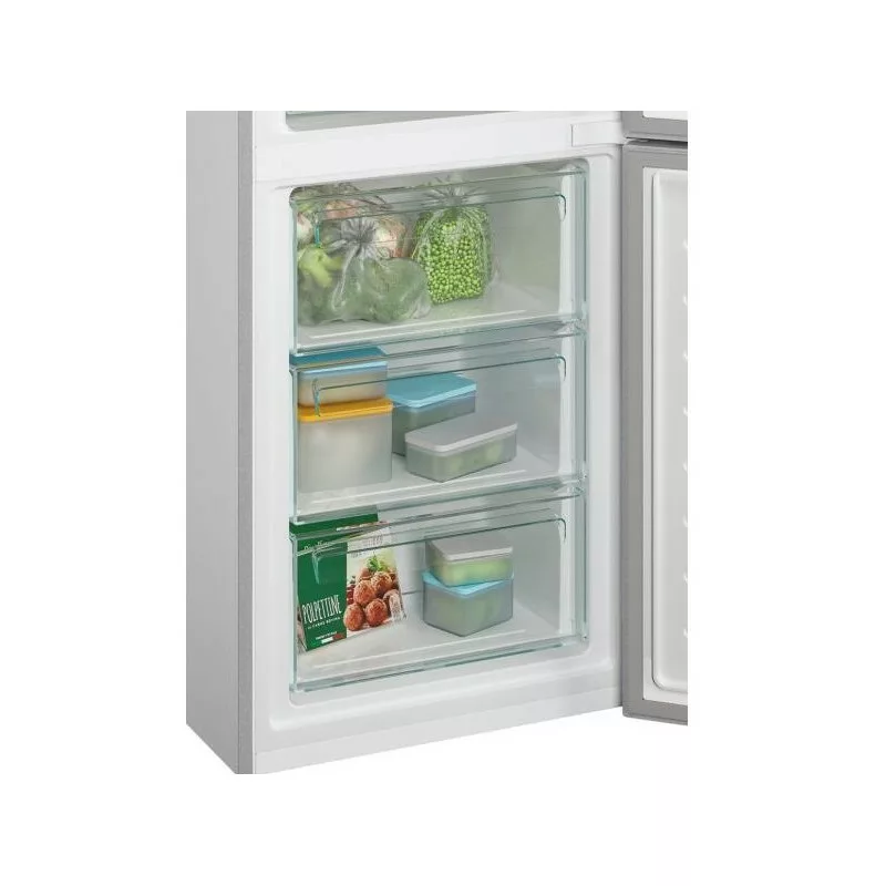 refrigerateur-combine-no-frost-candy-fresco-346l-silver-livraison-installation-et-mise-en-place-gratuites 4