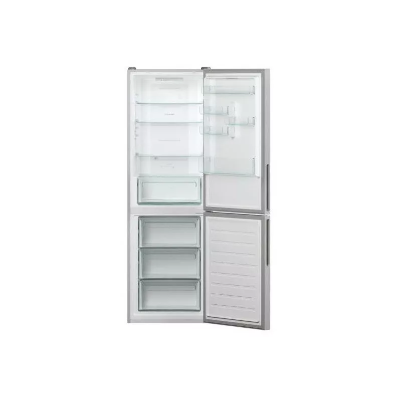 refrigerateur-combine-no-frost-candy-fresco-346l-silver-livraison-installation-et-mise-en-place-gratuites