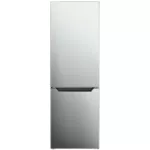 REFRIGERATEUR COMBINE SABA DEFROST 327L - SILVER.