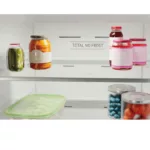 REFRIGERATEUR COMBINEE ARISTON ARFC8TI21SX 335L NOFROST SILVER. – Image 5