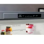REFRIGERATEUR COMBINEE ARISTON ARFC8TI21SX 335L NOFROST SILVER. – Image 6