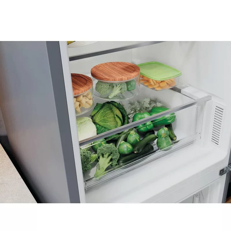 refrigerateur-combinee-ariston-arfc8ti21sx-335l-nofrost-silver 2