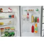 REFRIGERATEUR COMBINEE ARISTON ARFC8TI21SX 335L NOFROST SILVER. – Image 3