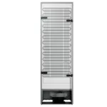 REFRIGERATEUR COMBINEE ARISTON ARFC8TI21SX 335L NOFROST SILVER. – Image 2