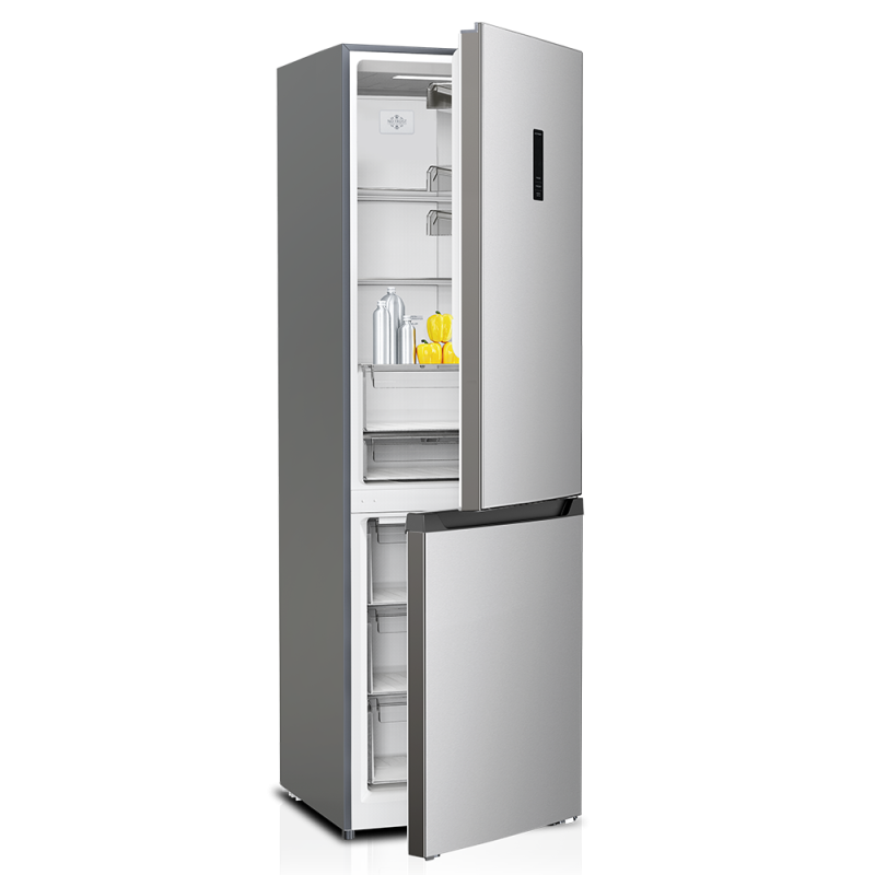 refrigerateur-compbine-saba-avec-afficheur-nofrost-381l-silver-livraison-installation-et-mise-en-place-gratuites 2